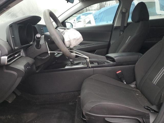 Фото 7 - HYUNDAI ELANTRA