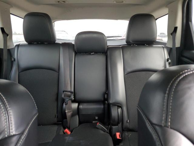 Фото 10 - DODGE JOURNEY