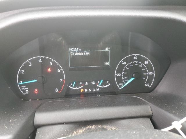 Фото 9 - FORD TRANSIT