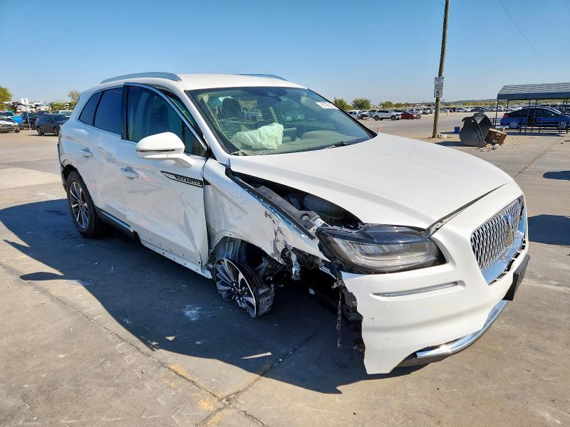 Фото 4 - LINCOLN NAUTILUS