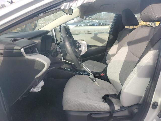 Фото 7 - TOYOTA COROLLA