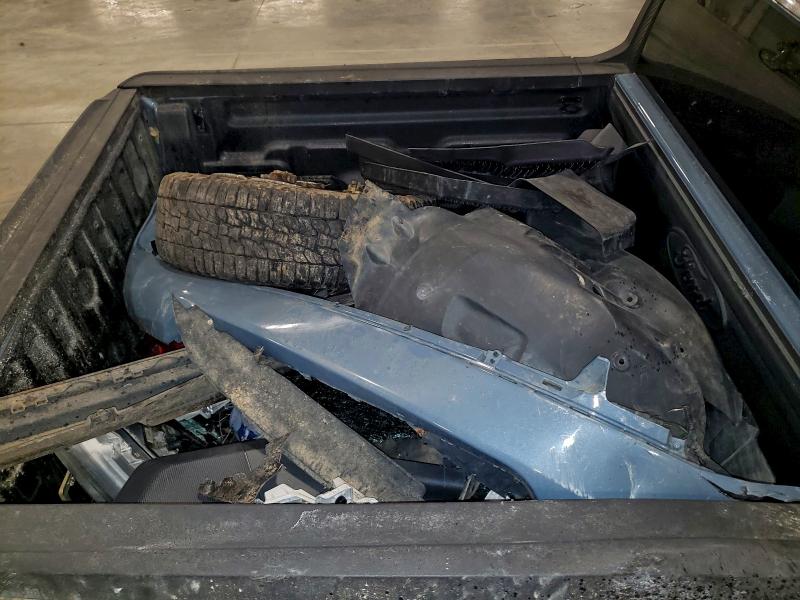 FORD MAVERICK 2024 VIN 3FTTW8H35RRA13381