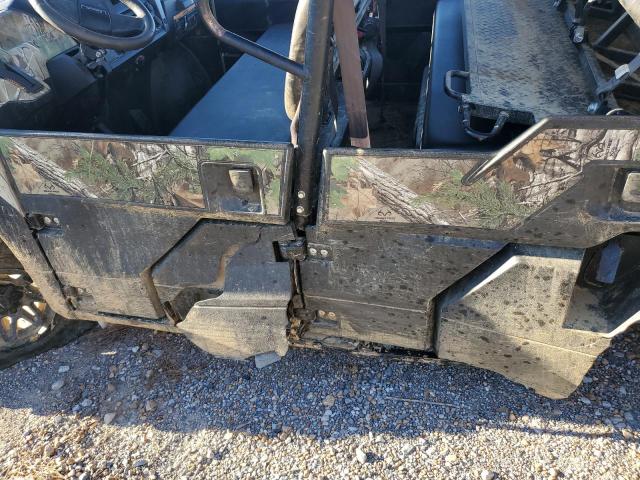 KAWASAKI MULE P FXT 2023