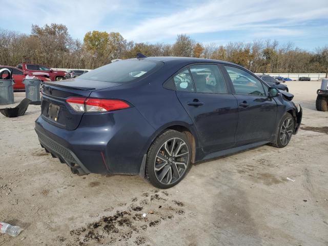 Фото 3 - TOYOTA COROLLA