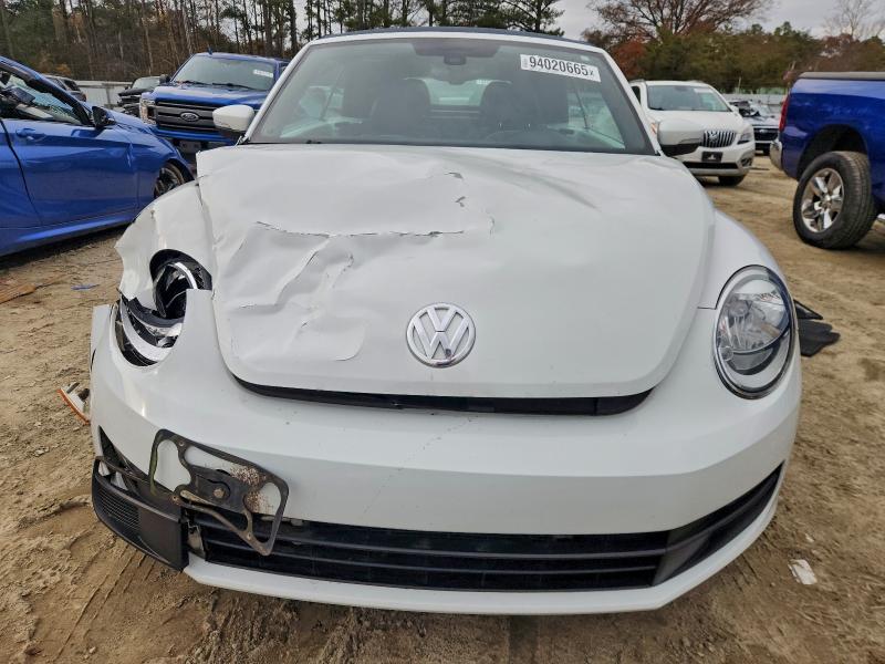 Фото 5 - VOLKSWAGEN BEETLE