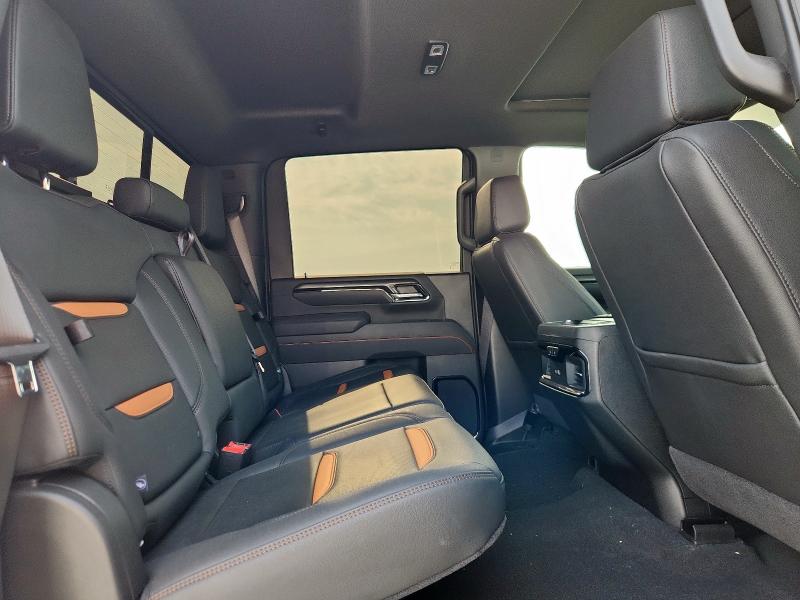 Фото 10 - GMC SIERRA