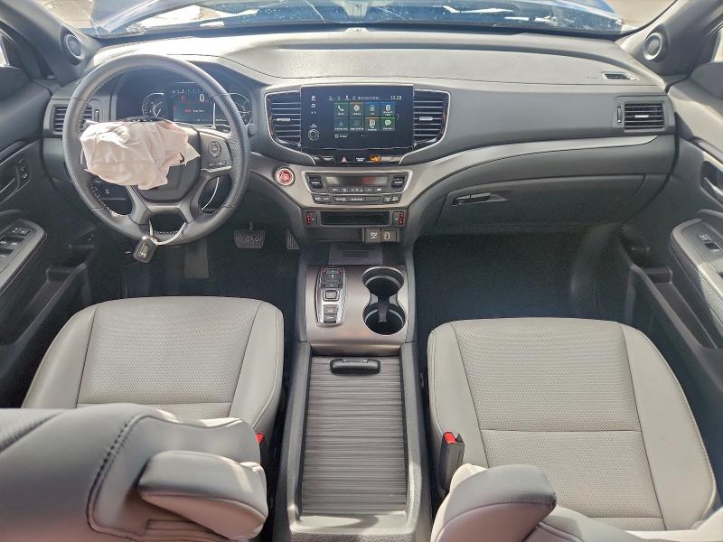 Фото 8 - HONDA PASSPORT