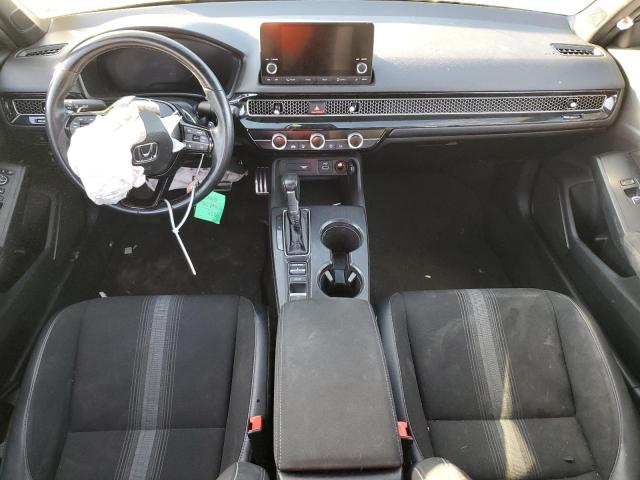 Фото 8 - HONDA CIVIC