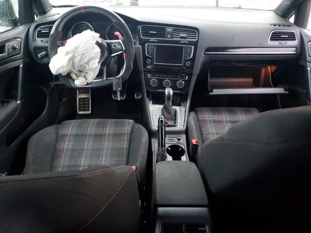 VOLKSWAGEN GTI 2017 VIN 3VW4T7AUXHM039350