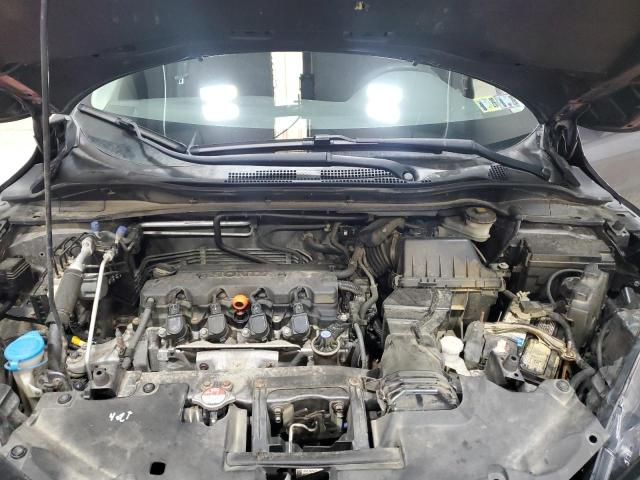 Фото 11 - HONDA HR-V