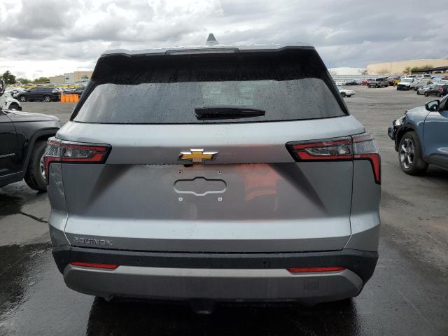 Фото 6 - CHEVROLET EQUINOX