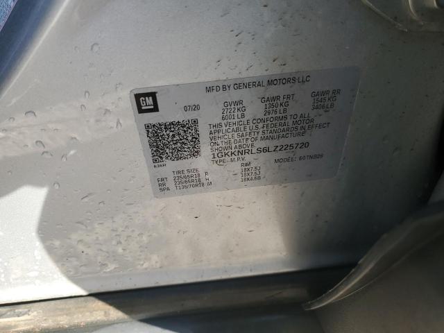 Фото 13 - GMC ACADIA