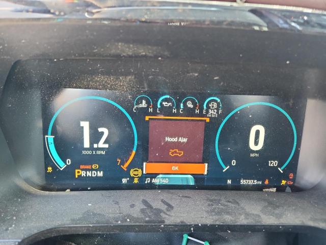 Фото 9 - FORD F-150