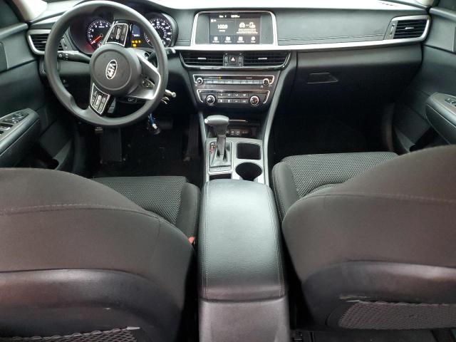 Фото 8 - KIA OPTIMA