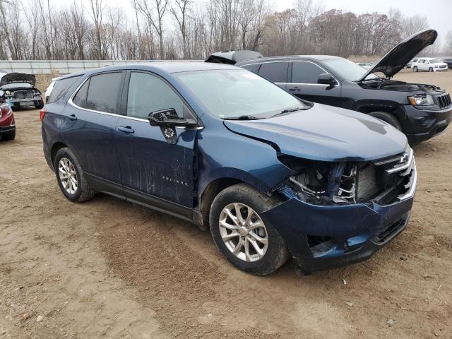 Фото 4 - CHEVROLET EQUINOX