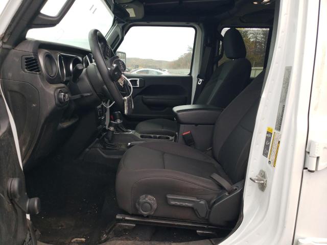 Фото 7 - JEEP WRANGLER