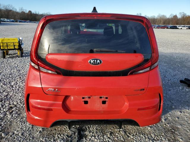 Фото 6 - KIA SOUL