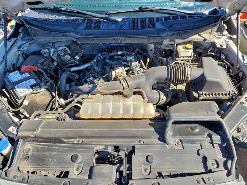 Фото 11 - FORD F-150