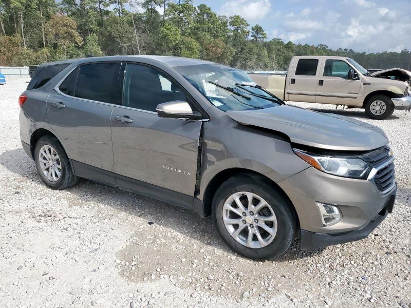 Фото 4 - CHEVROLET EQUINOX