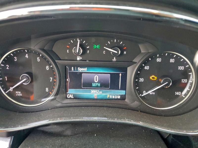 Фото 9 - BUICK ENCORE