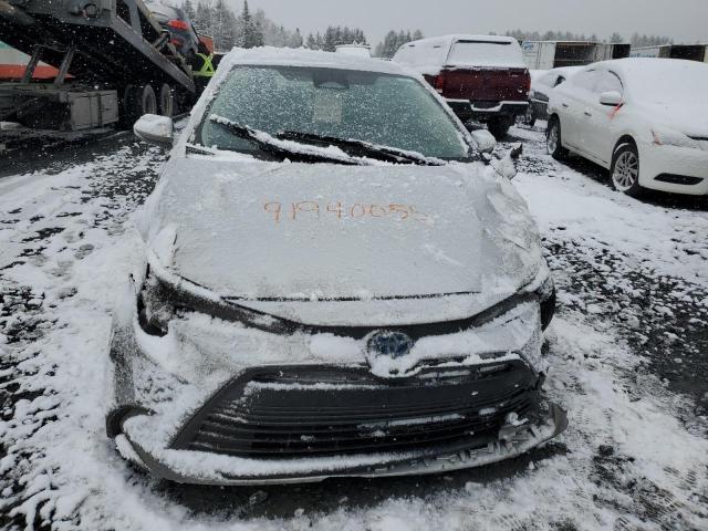 Фото 5 - TOYOTA COROLLA