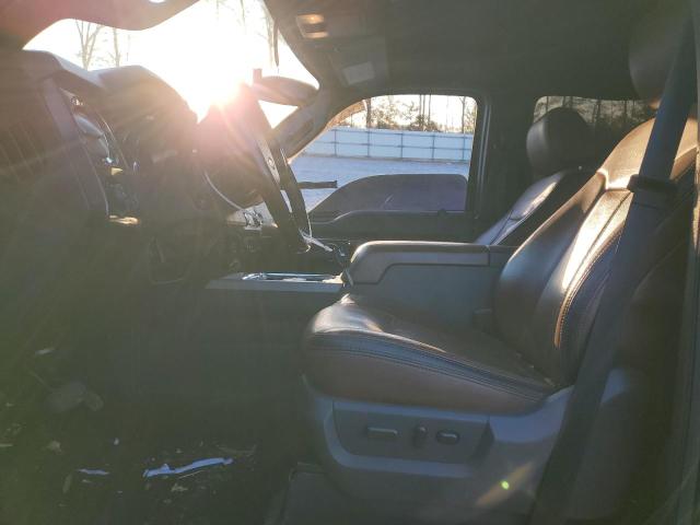 FORD F250 2015 VIN 1FT7W2BT9FEA66851