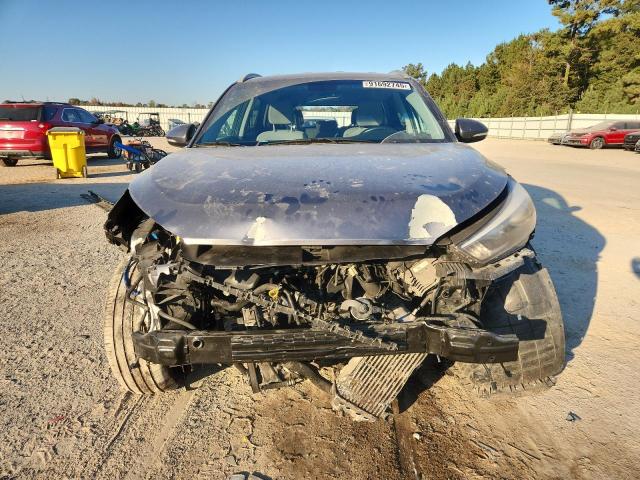 Фото 5 - HYUNDAI TUCSON