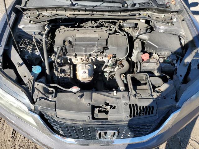 Фото 11 - HONDA ACCORD