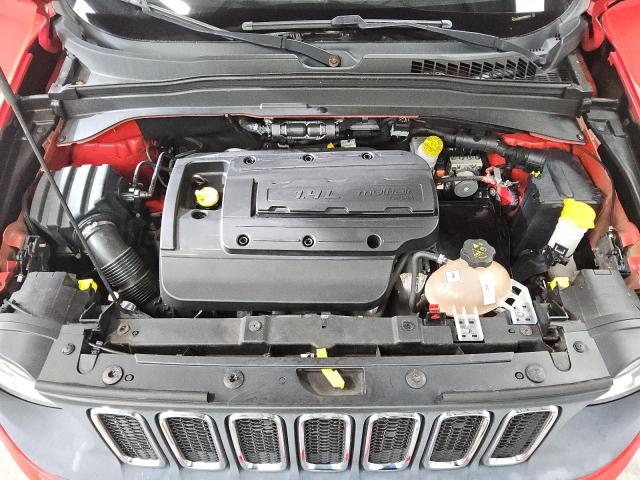 Фото 12 - JEEP RENEGADE