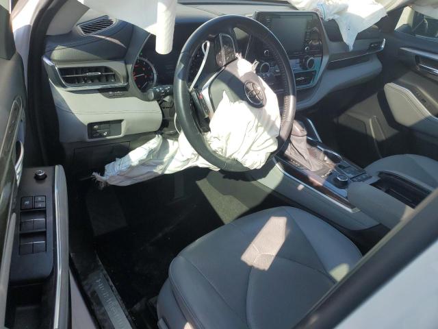 Фото 8 - TOYOTA HIGHLANDER