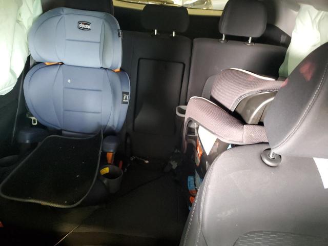 Фото 10 - HYUNDAI TUCSON