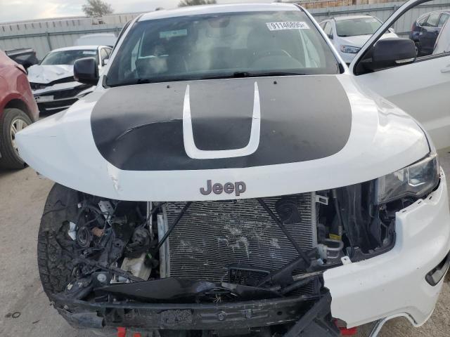 Фото 12 - JEEP GRAND CHER