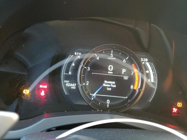 Фото 9 - LEXUS IS 350 F S