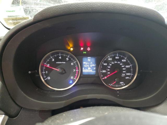 Фото 9 - SUBARU CROSSTREK