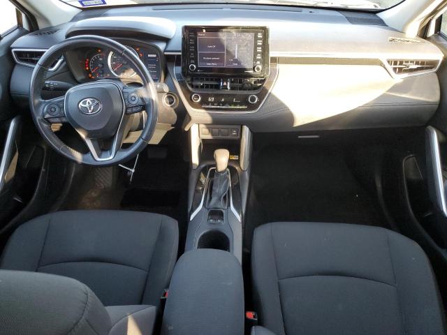 Фото 8 - TOYOTA COROLLA CR