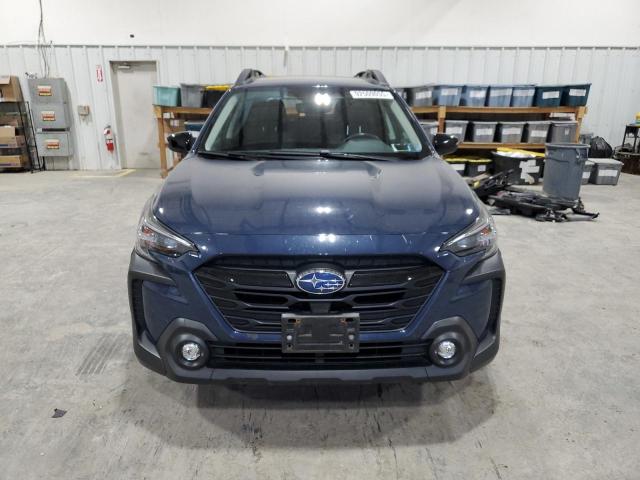 Фото 5 - SUBARU OUTBACK