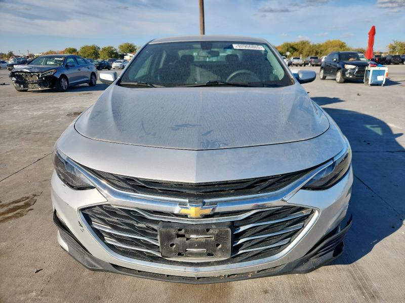 Фото 5 - CHEVROLET MALIBU