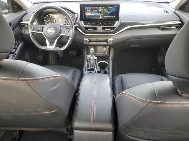 Фото 8 - NISSAN ALTIMA