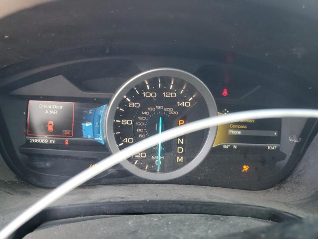 Фото 9 - FORD EXPLORER