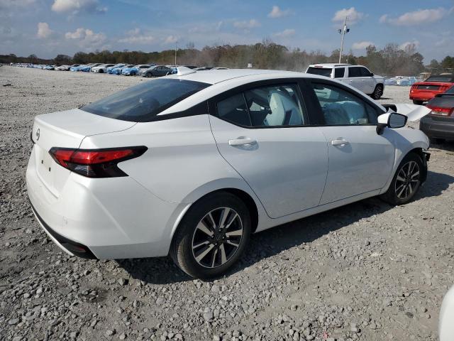 Фото 3 - NISSAN VERSA