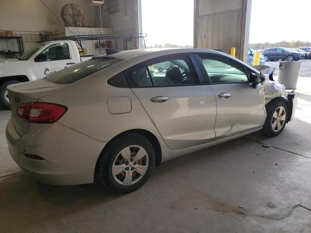 Фото 3 - CHEVROLET CRUZE