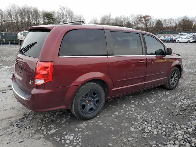 Фото 3 - DODGE CARAVAN