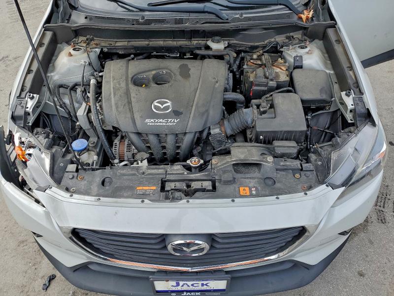 Фото 11 - MAZDA CX-3