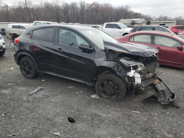 Фото 4 - HONDA HR-V