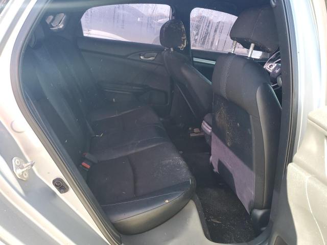 Фото 10 - HONDA CIVIC