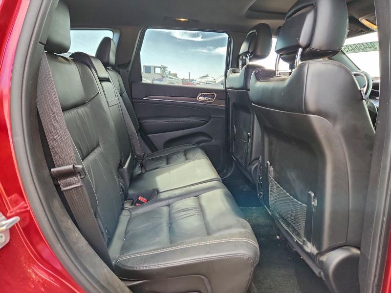 Фото 11 - JEEP GRAND CHER