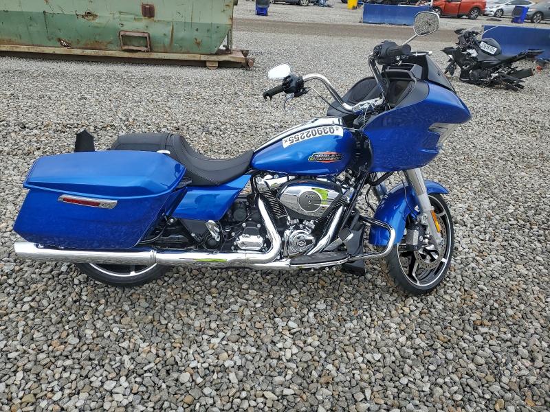 HARLEY-DAVIDSON FL 2025