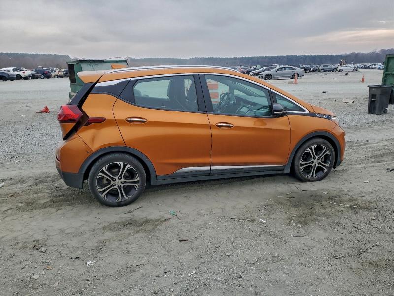 Фото 3 - CHEVROLET BOLT