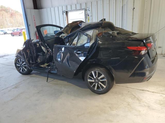 Фото 2 - NISSAN VERSA