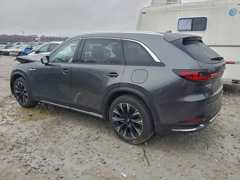 Фото 2 - MAZDA CX-90